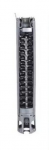 Насосная часть Waterstry SPS-230-19. 30kW. M6 WSPS-230-19