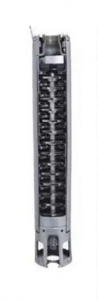 Насосная часть Waterstry SPS-230-19. 30kW. M6 WSPS-230-19_1