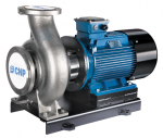 Насос CNP NISF125-80-400/30SWF NISF125-80-400/30SWF