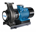 Насос CNP NIS300-250-315/75SWH NIS300-250-315/75SWH