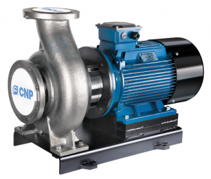 Насос CNP NISF125-80-400/37SWF NISF125-80-400/37SWF_1