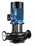 Насос CNP TD100-9/2SWSTJ TD100-9/2SWSTJ