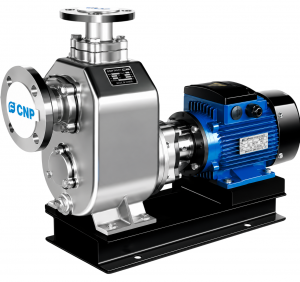 Насос CNP 25ZWF5-12 25ZWF5-12_1