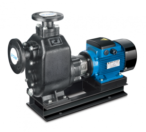 Насос CNP 50ZW20-40 50ZW20-40_1