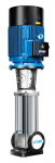 Насос CDMF1-30FSWSR, 1.5кВт, станд. фланец, 3х220В/3х380В, 50Гц, нерж., 120 С CDMF1-30FSWSR
