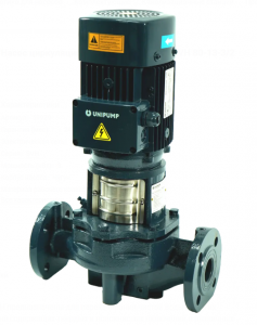 Циркуляционный насос Unipump SVH 80-13-3/2 59929_1
