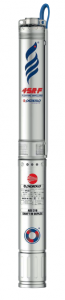 Насос скважинный Pedrollo 4SR 4/22 F — PD 49480422WL_1