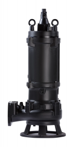 Насос фекальный CNP 150WQ200-16-15ACW(I)+TOS-150 150WQ200-16-15ACW(I)+TOS-150_1